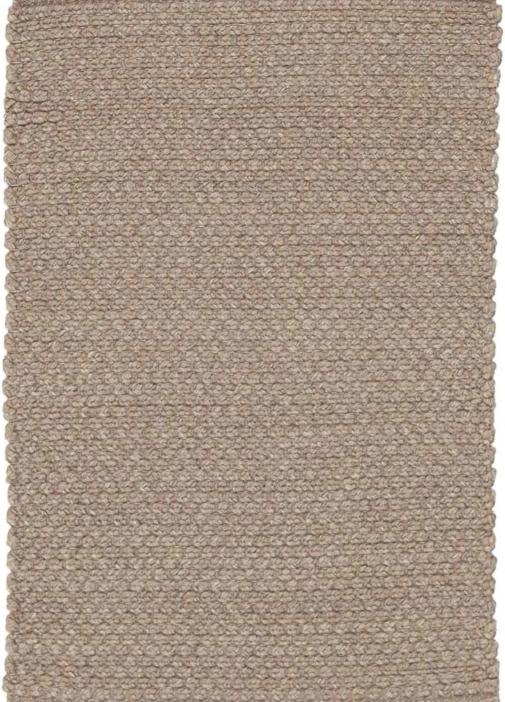 Garden Impressions Buitenkleed Delhi 160x230 cm - dark taupe