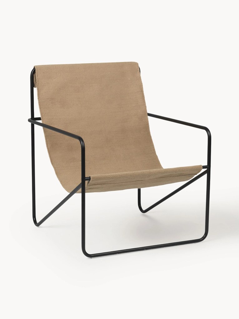 Loungefauteuil Desert