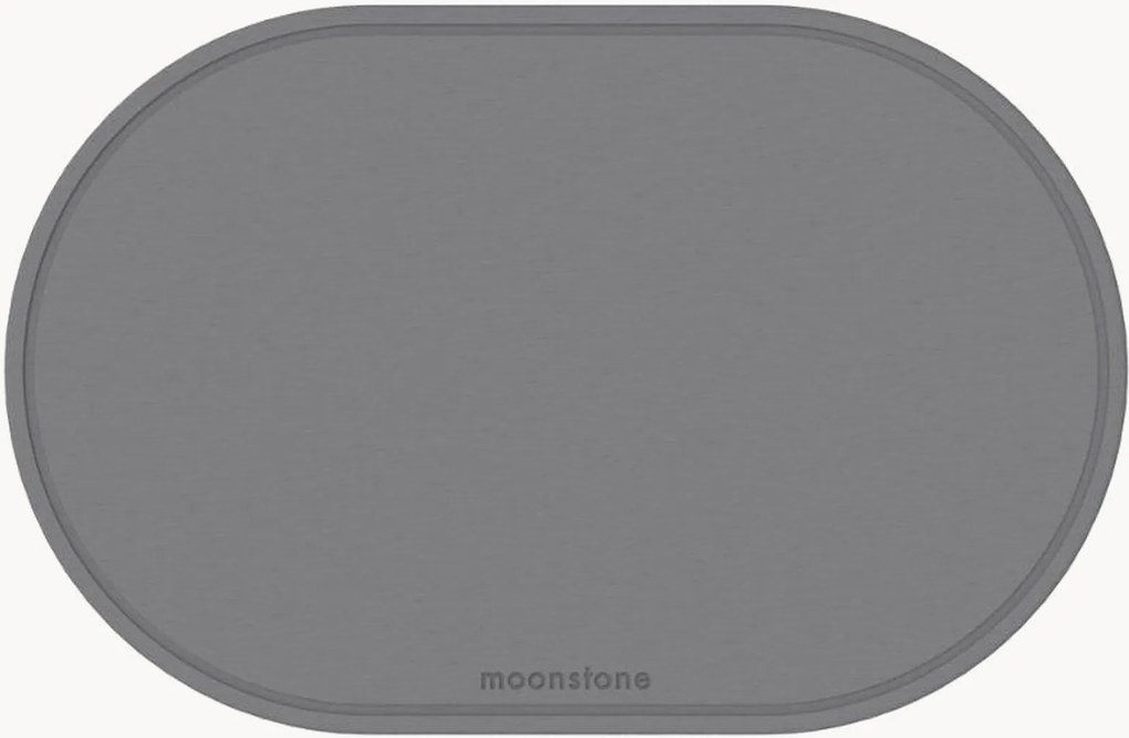 Badmat Aurora Orage, antislip