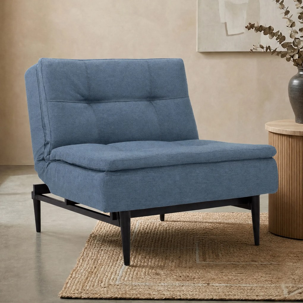 Innovation Living Dublexo Design Fauteuil Neerklapbaar