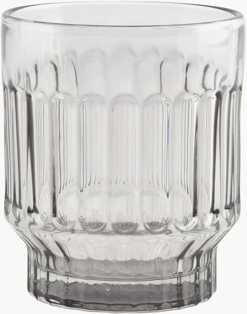 Tumblers Tone, 4-delig