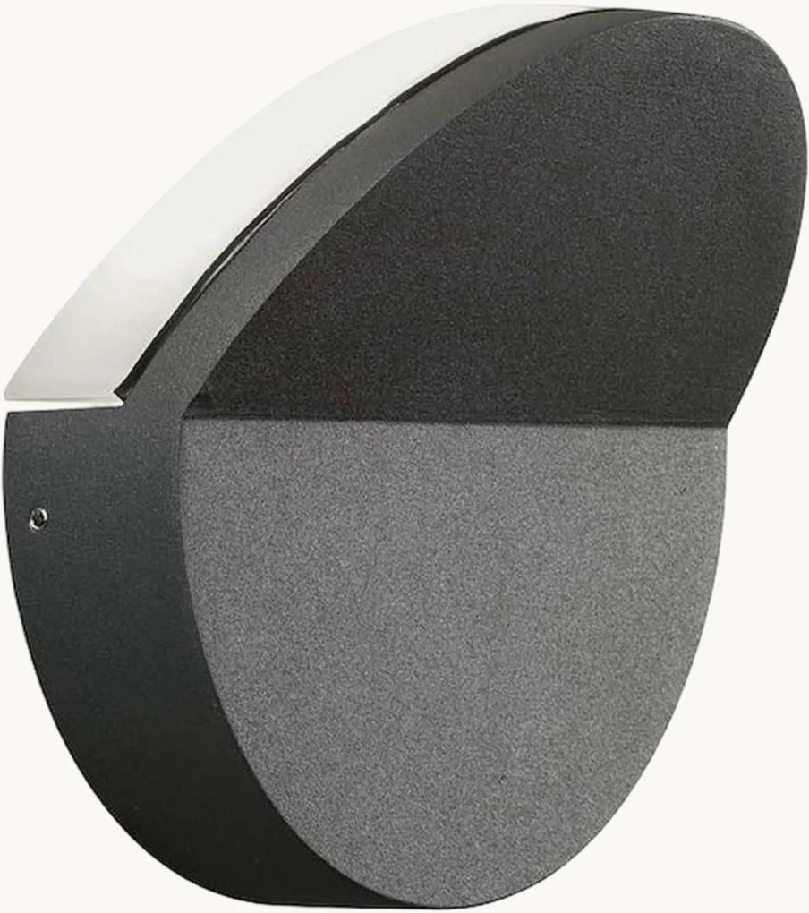 Outdoor LED-wandlamp Matera