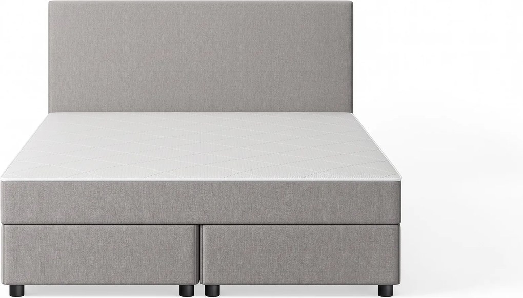 Boxspring Essence Square – Bij Swiss Sense