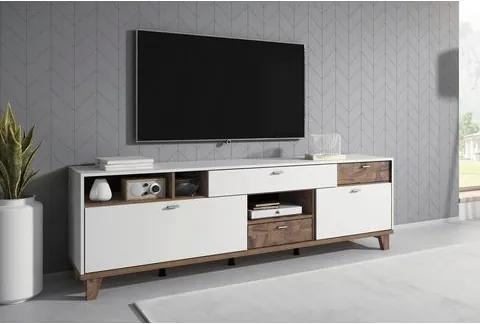 Tv-meubel »Move«, breedte 206 cm