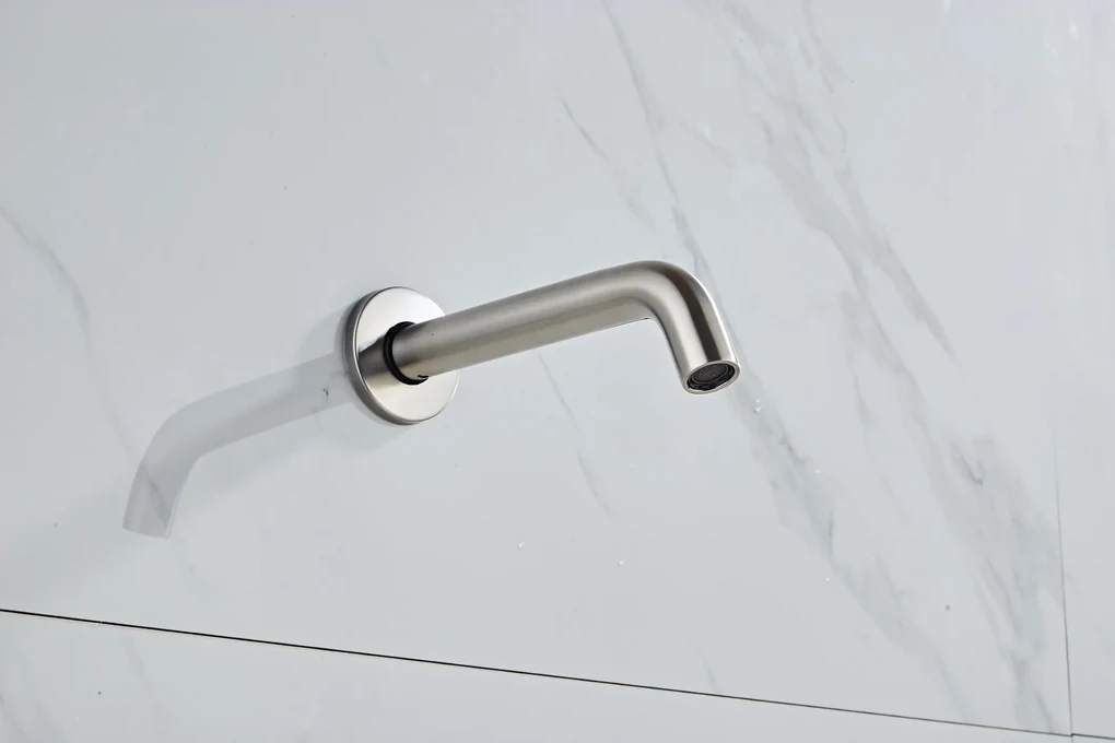 Saniclear Exclusive baduitloop rvs 19cm