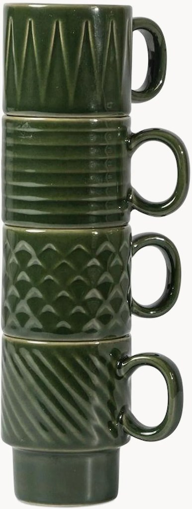 Espressokopjes Coffee & More, 2-delig