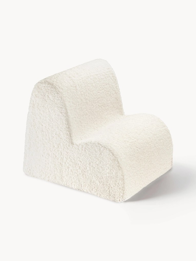 Kinder teddy fauteuil Cloud
