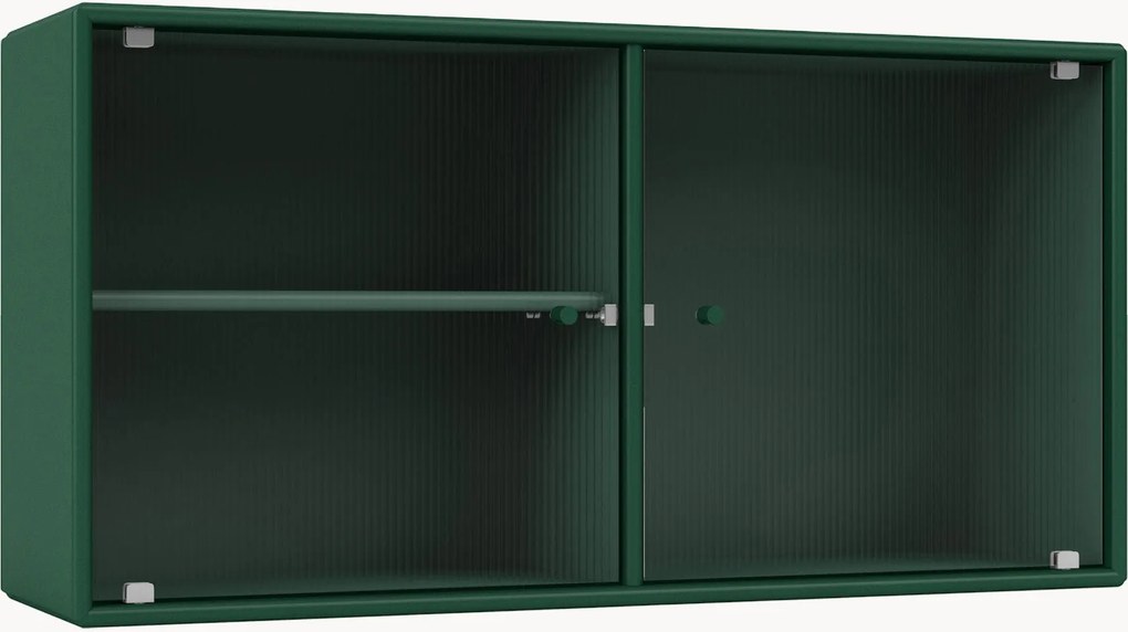 Wandkast Ripple I