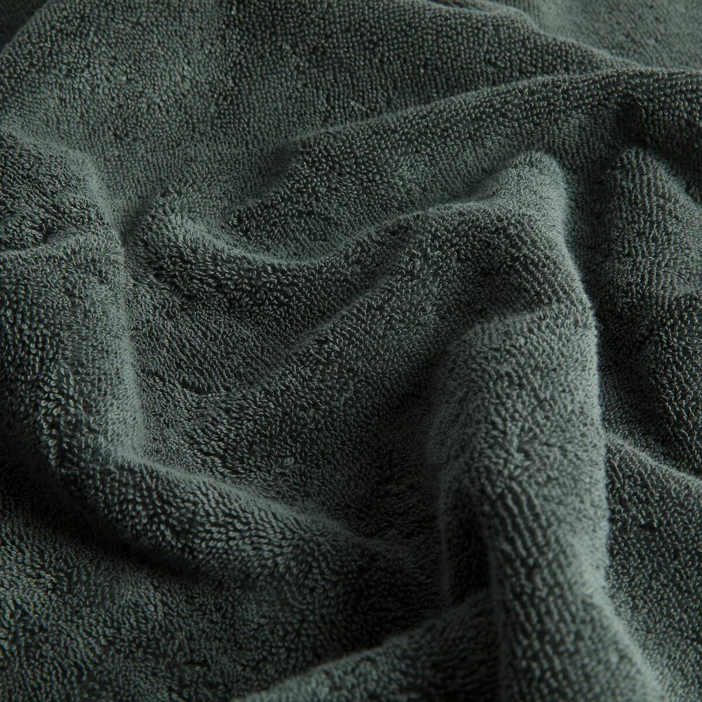 Maxi badlaken in gekamd katoen 675g/m², Victor