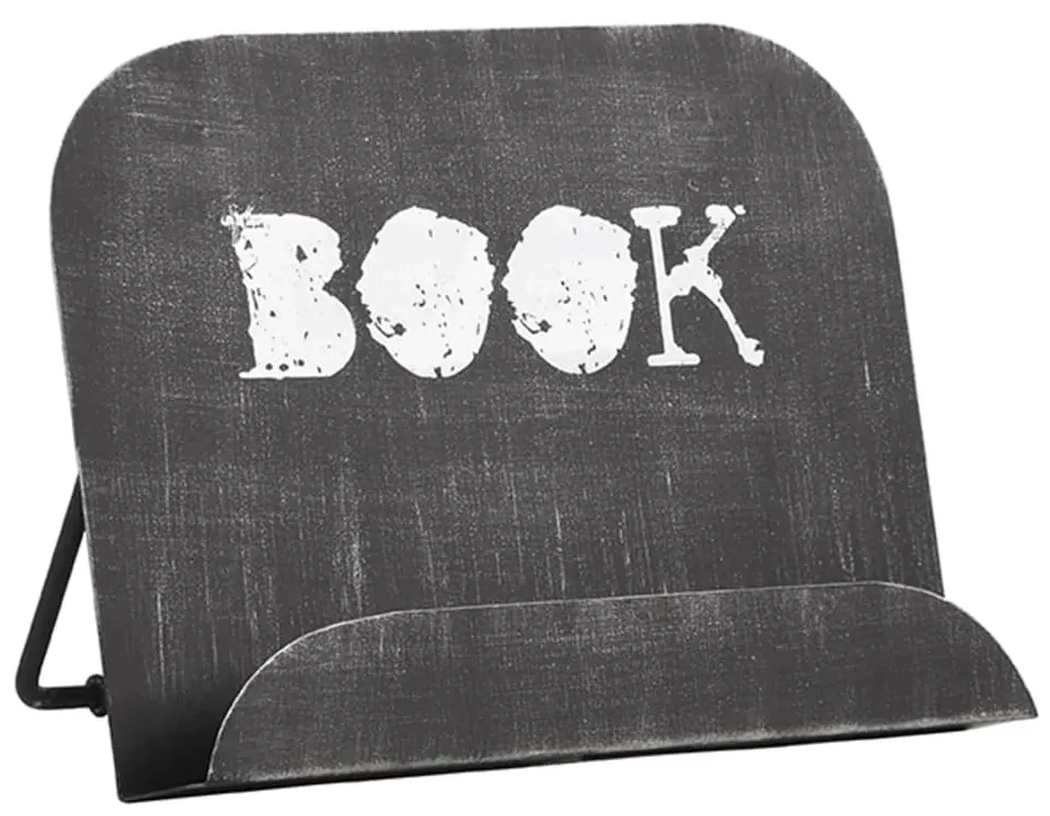 LABEL51 Boekenstandaard 27x14x20 cm