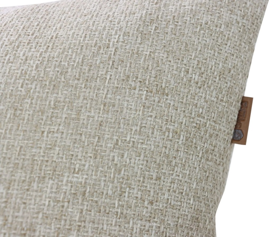 Stoel en Bank Loungeset 5 personen Teak Old teak greywash  Santika Furniture Santika