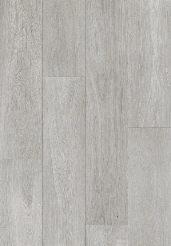 Mexen Fullerton vinylpanelen 1227 x 187 mm LVT Dryback 2,5 mm, PVC onderlaag, 4 V-groef, Eik - F1436-1227-187-255-4V1-01