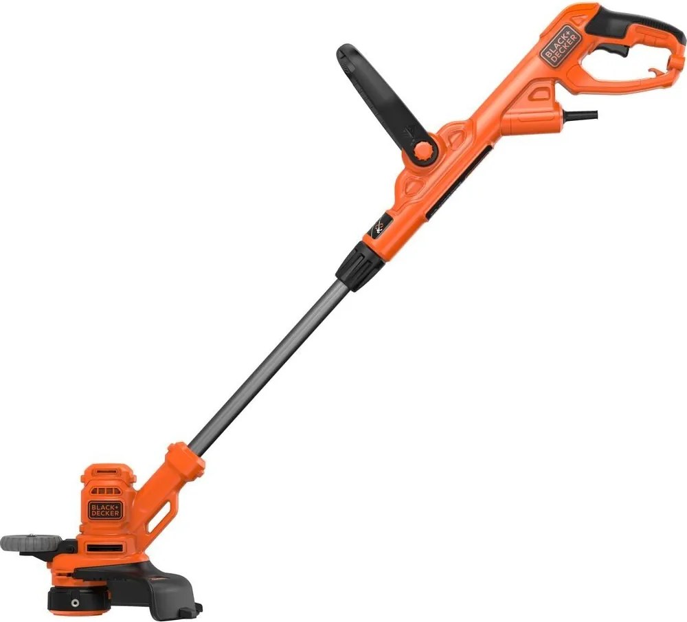Black&amp;Decker BESTA530 Elektrische grastrimmer