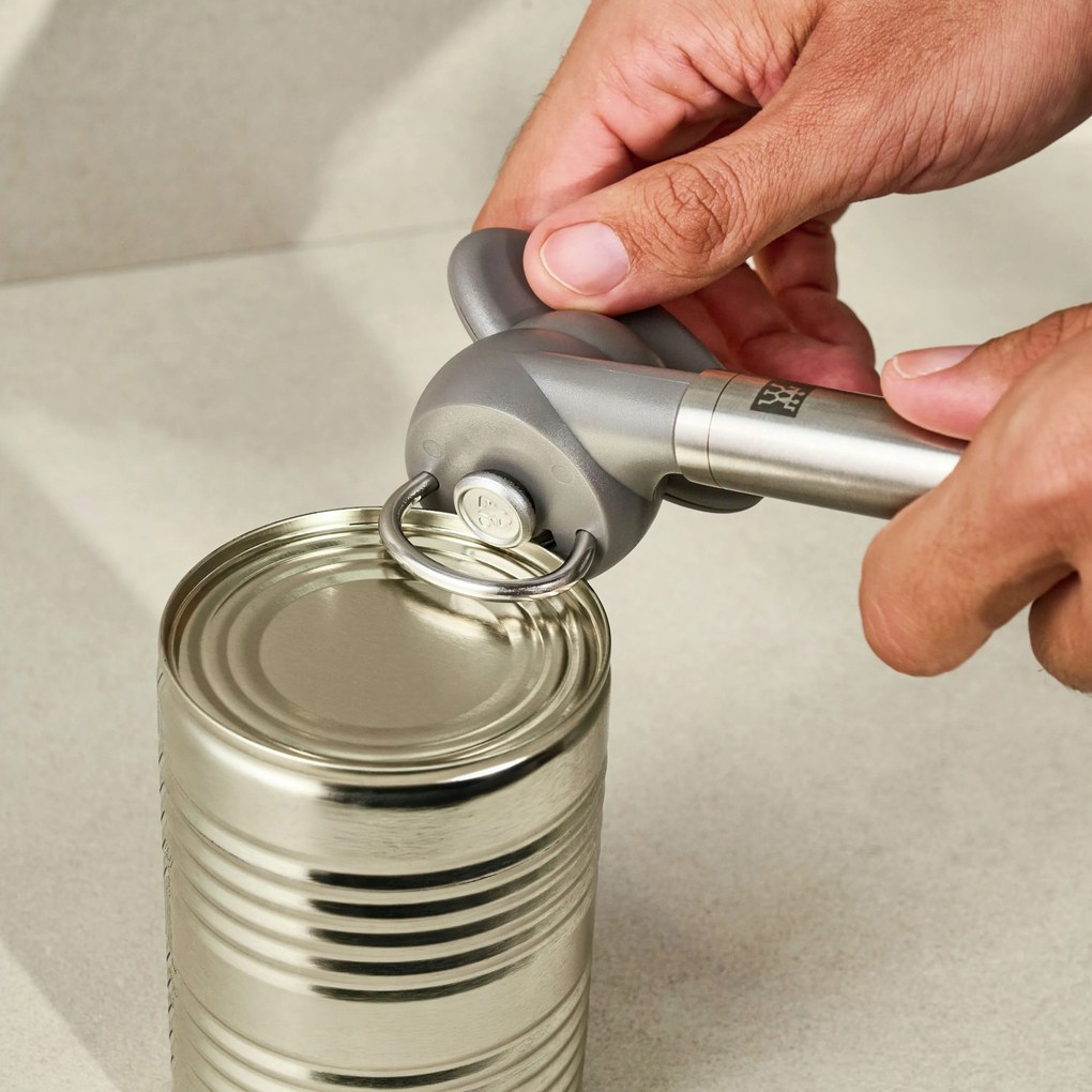 ZWILLING Pro Blikopener - Pro - ZWILLING