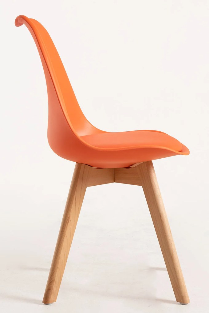 Set 4 Synk Basic Stoelen