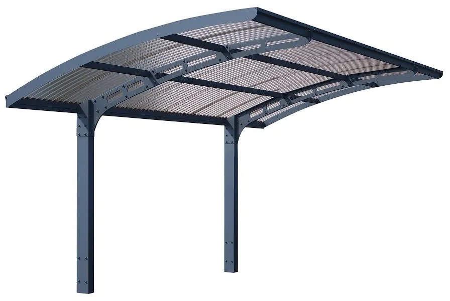 Carport Arizona 4,95 x 3 m Palram - Canopia