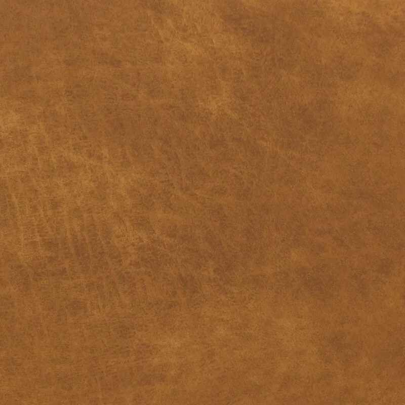 Hoekbank - Daisy - links - leer Colorado cognac 03