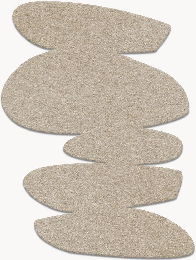 Akoestische wandsculptuur Rocks