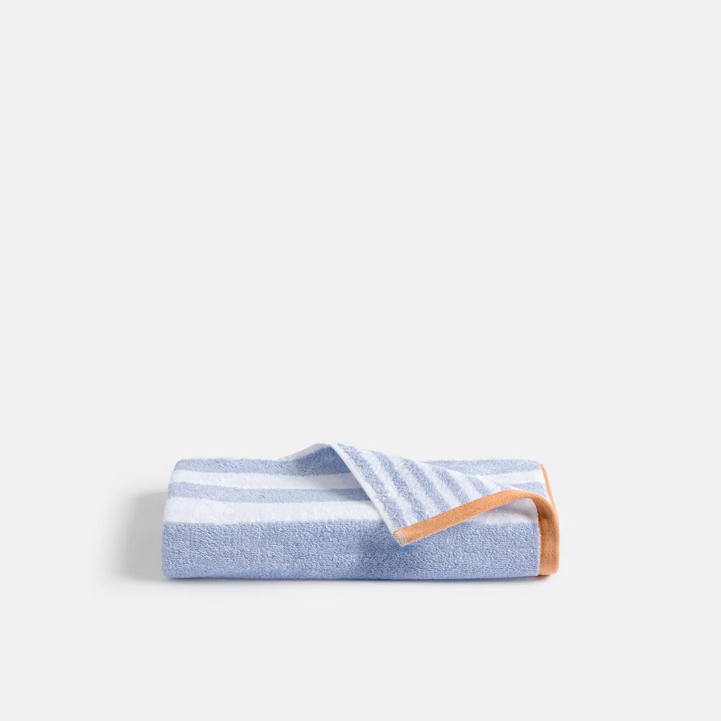 Handdoek in badstof 500g, Dani