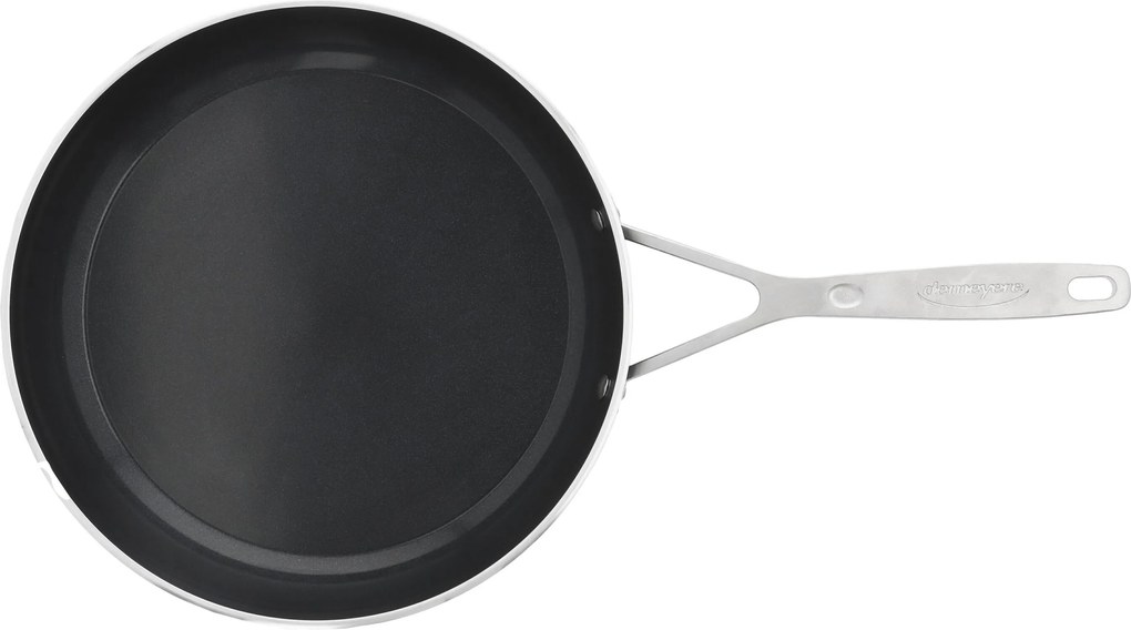 Demeyere Alu Industry 3 Ceramic Koekenpan Ceraforce 28 cm - Alu Industry 3 Ceramic - Demeyere