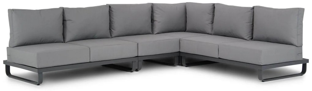 Lifestyle Venezia hoek loungeset 4-delig