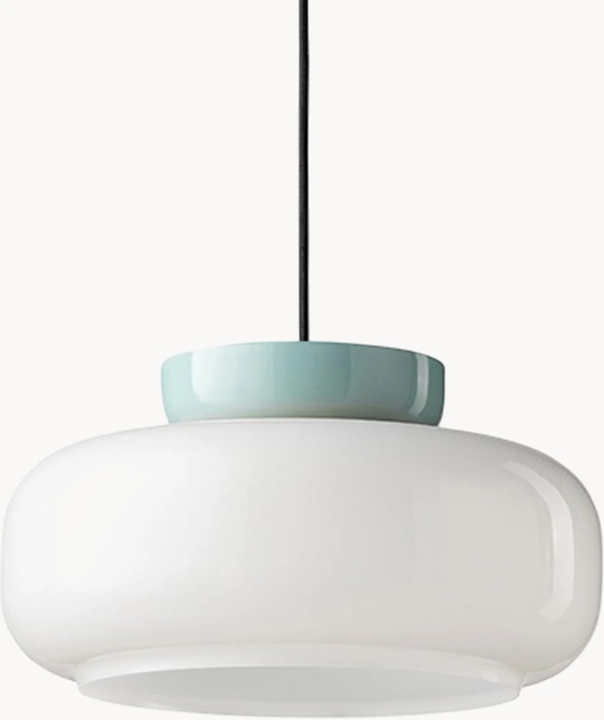 Handgemaakte hanglamp Maracanà