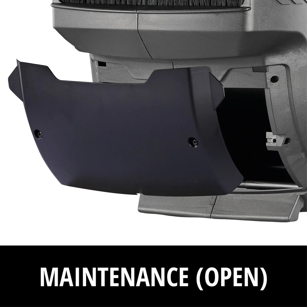 Einhell GE-HR 18/30-1 Li Solo - Accu Slanghaspel - Power X-Change