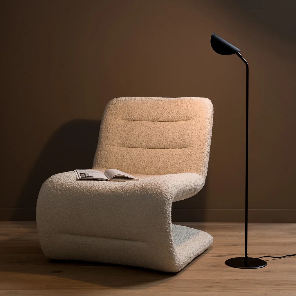 Leeslamp XS, Funambule