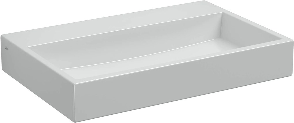 Hansgrohe Ecostat S Afbouwdeel Ø 15x8,2 cm Brushed Bronze