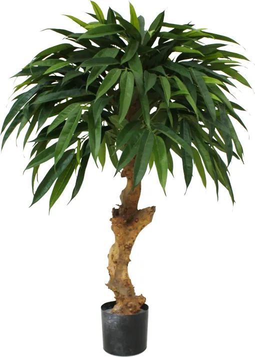 Longifolia Royal 90 cm kunstboom op stam