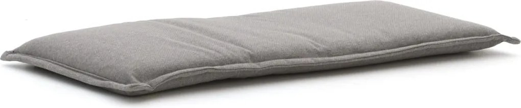 + 10% kassakorting | Tuinbankkussen | Grijs-Antraciet  | Polyester/Polypropyleen | Madison | 120x48cm | Kees Smit Tuinmeubelen
