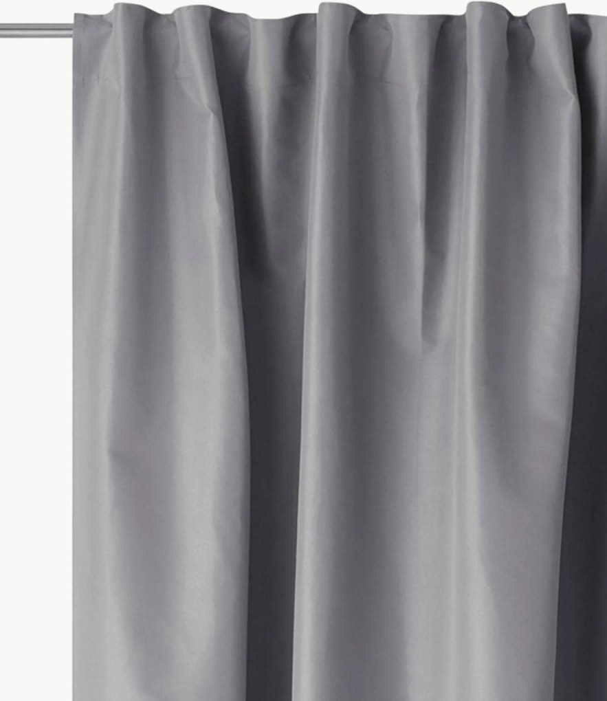 Verduisterend multibandgordijn Hedda, B 145 cm