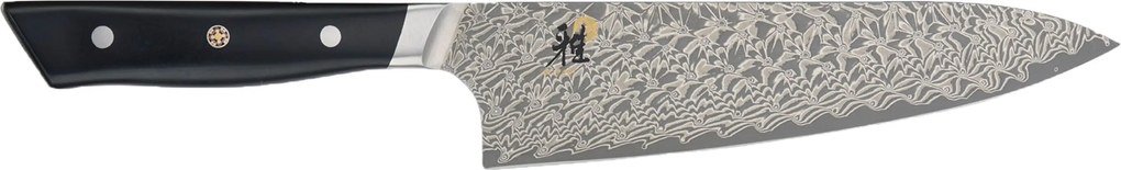 MIYABI HIBANA 800DP Koksmes 20 cm - HIBANA 800DP - MIYABI