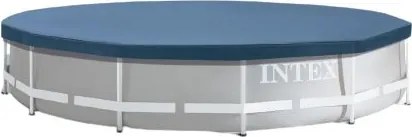 Intex afdekzeil - rond -Ø366 cm