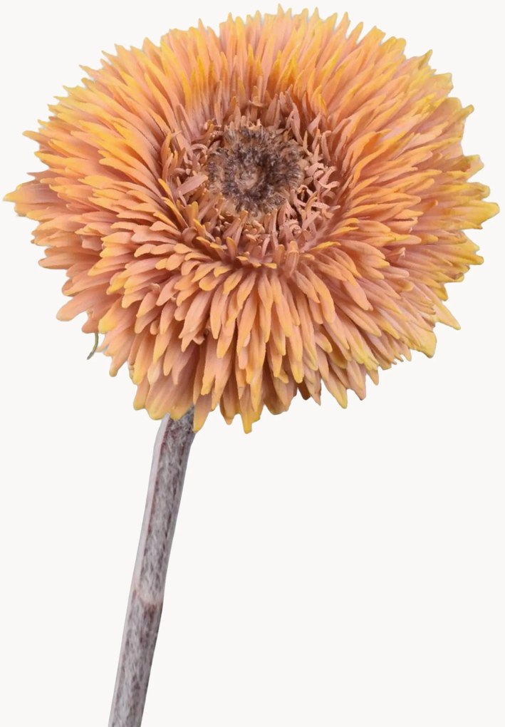 Kunstbloemen Sunflower, 2-delig