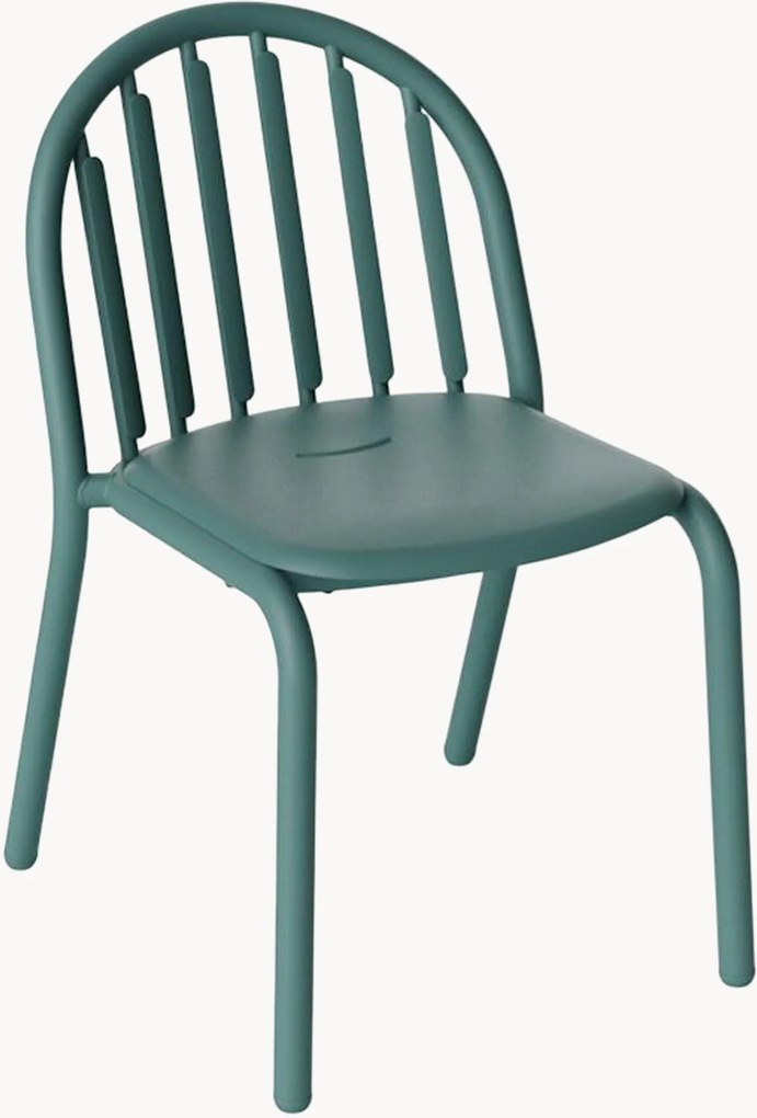 Stapelbare tuinstoel Fred's