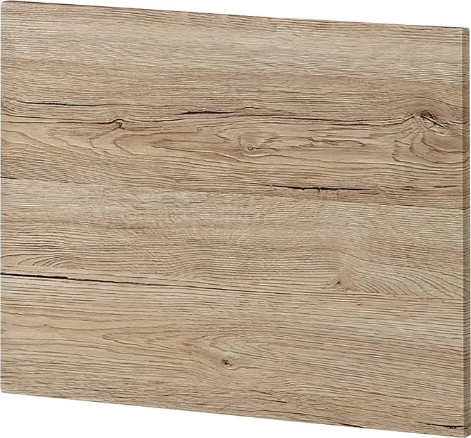 Germania Colorado Schoenenkast 3L Eiken - 53x30x132cm.