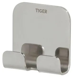 Tiger Colar Haak RVS gepolijst 5x4.9x2cm 1314630346