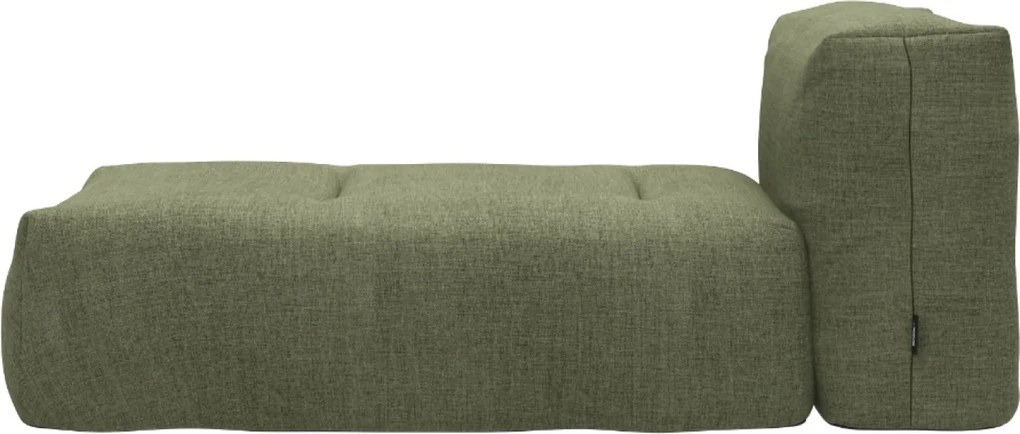 Soft Zitzak Outdoor Lounger - Kirra Olive