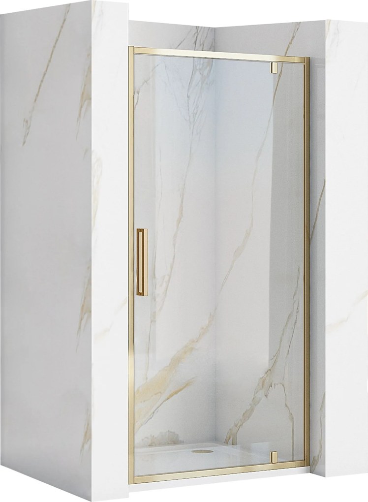 Douchedeur Rea Rapid Swing Gold 90