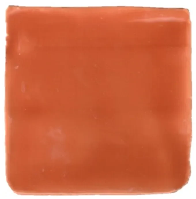 Terre d'Azur Porto wandtegel 10x10cm oranje - per 100 stuks