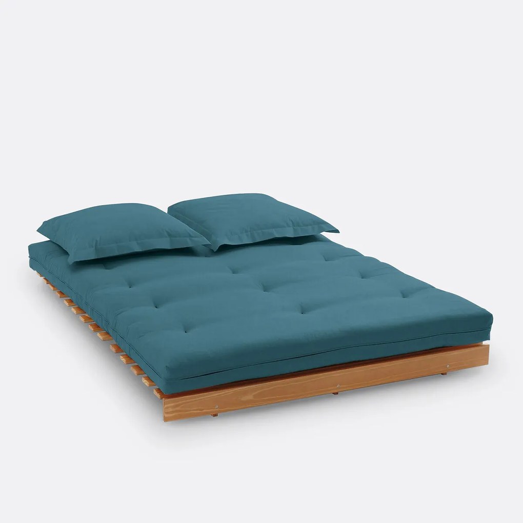 Futon matras THAI Katoen polyester
