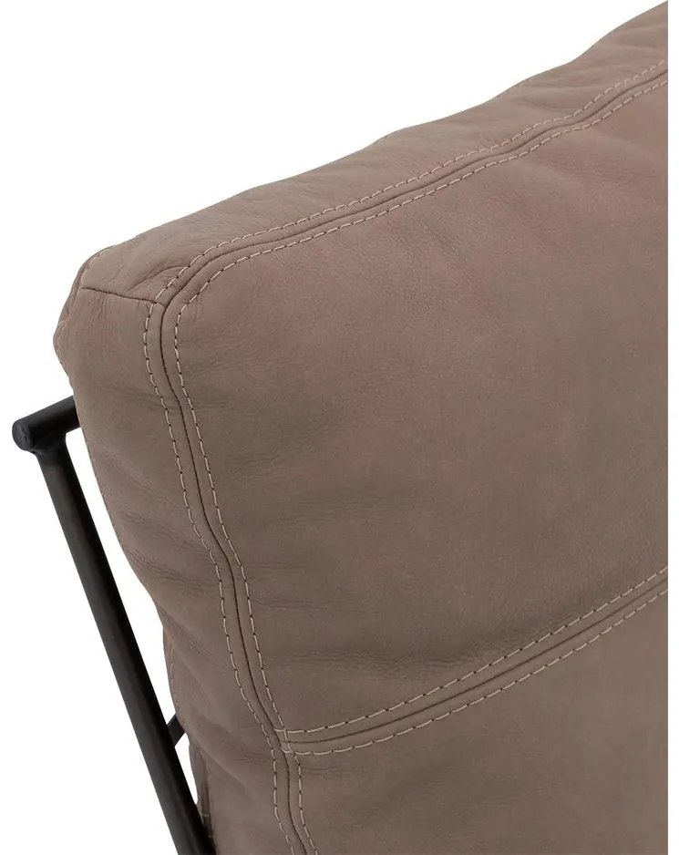 Goossens Excellent Draaifauteuil Job, Fauteuil met arm