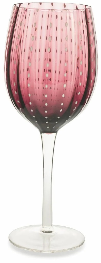 Set van 6 wijnglazen Shiraz | Villa D'Este Home Tivoli