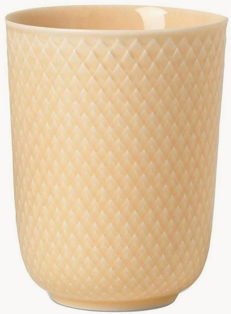 Koffiemok Rhombe Color