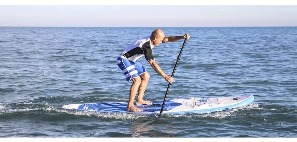 Van der Meulen Stand Up Paddle Board 305x75x10 cm 0783001