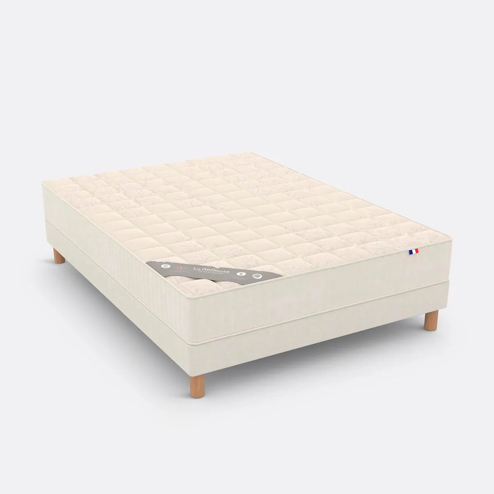 Origine 520 stevige matras met pocketvering 23 cm