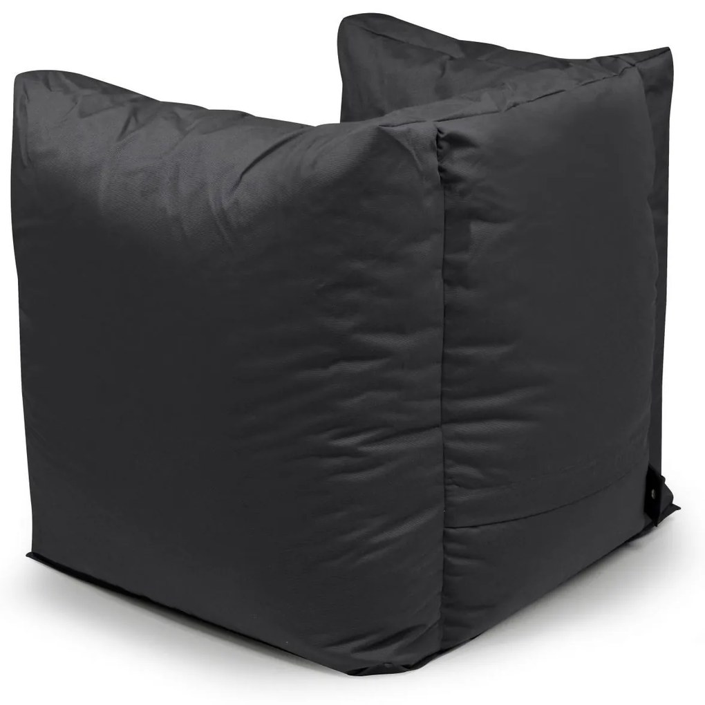 Zitzak Valley Plus Outdoor - Black