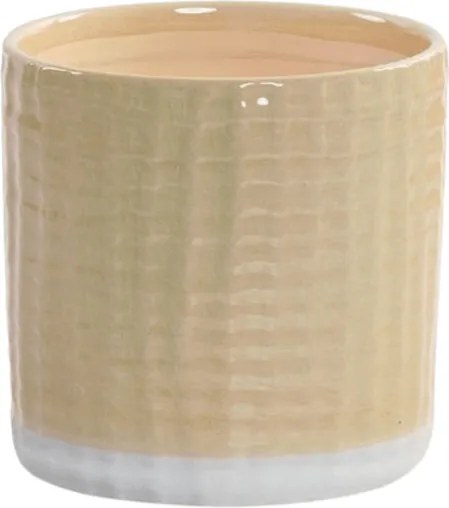 Pot Elsa creme