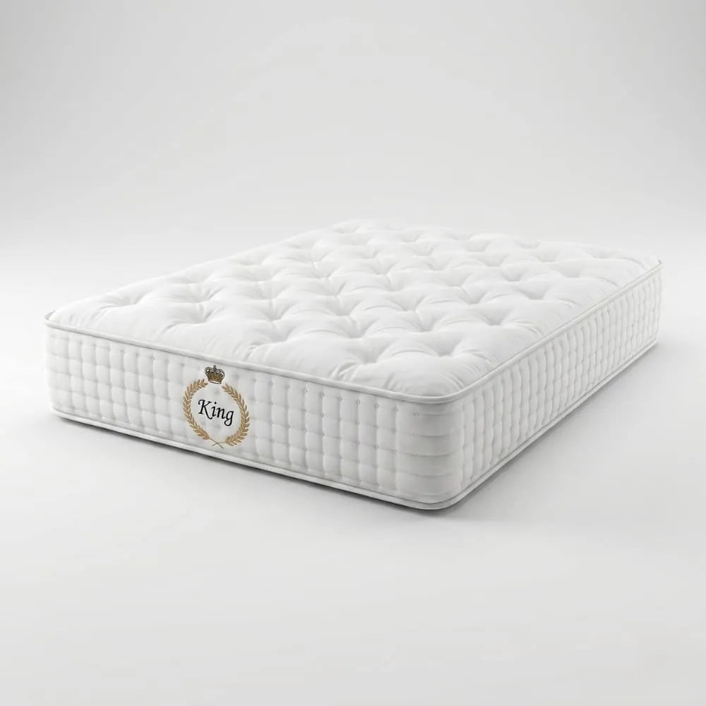 King 2000 matras